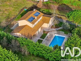  Maison � vendre 8 pi�ces 217 m�