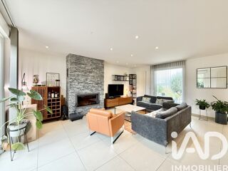  Maison � vendre 6 pi�ces 166 m�