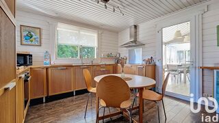  Maison � vendre 5 pi�ces 135 m�