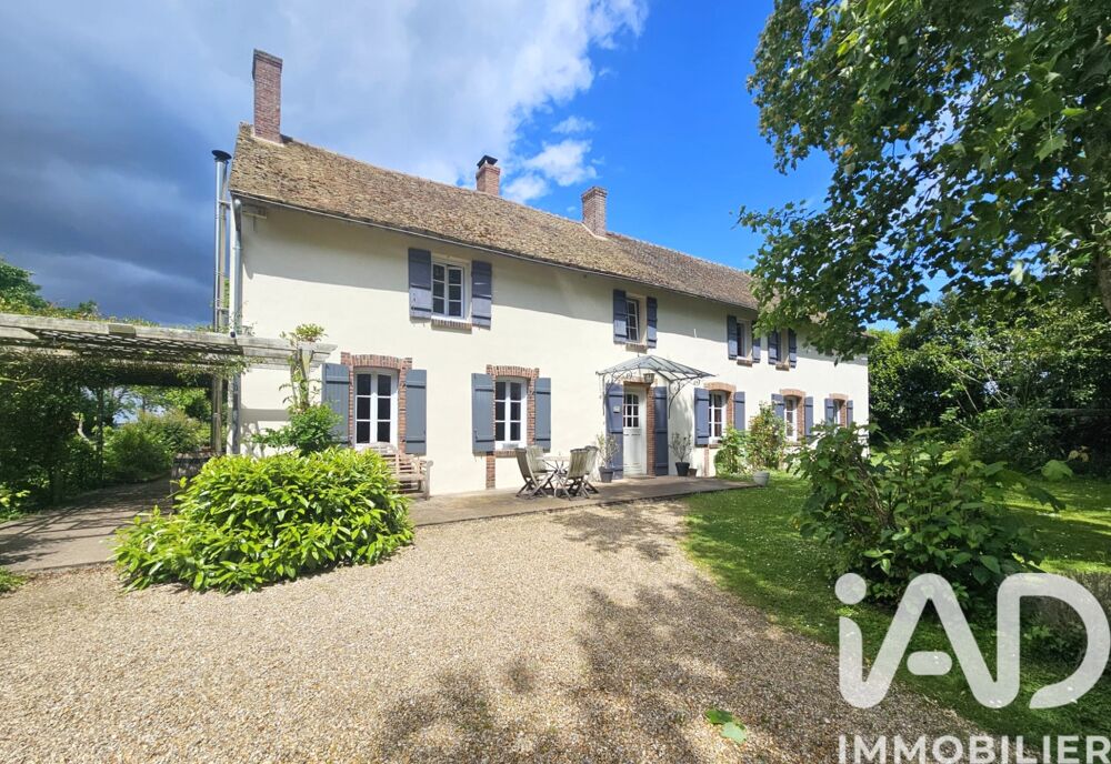 � vendre  Maison Gambais (78950)
