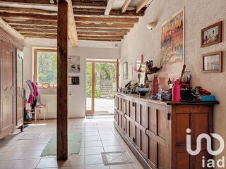  Maison � vendre 9 pi�ces 294 m�