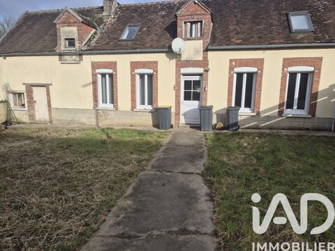   Vente Maison/villa 4 pi�ces Maison - 4 pi�ce(s) - 99 m�