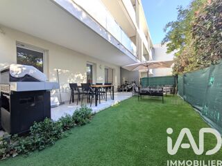  Appartement  vendre 3 pices 60 m