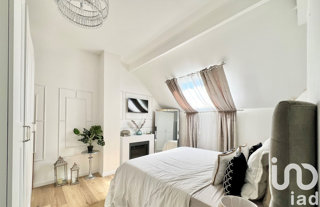  Maison  vendre 8 pices 176 m