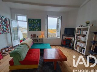  Appartement � vendre 3 pi�ces 52 m�