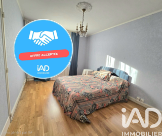  Appartement � vendre 5 pi�ces 89 m�