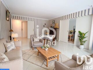  Appartement  vendre 3 pices 90 m