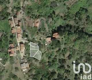  Terrain � vendre 842 m�