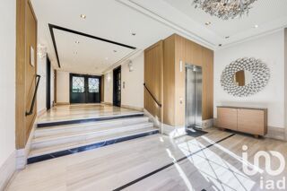  Appartement � vendre 3 pi�ces 60 m�