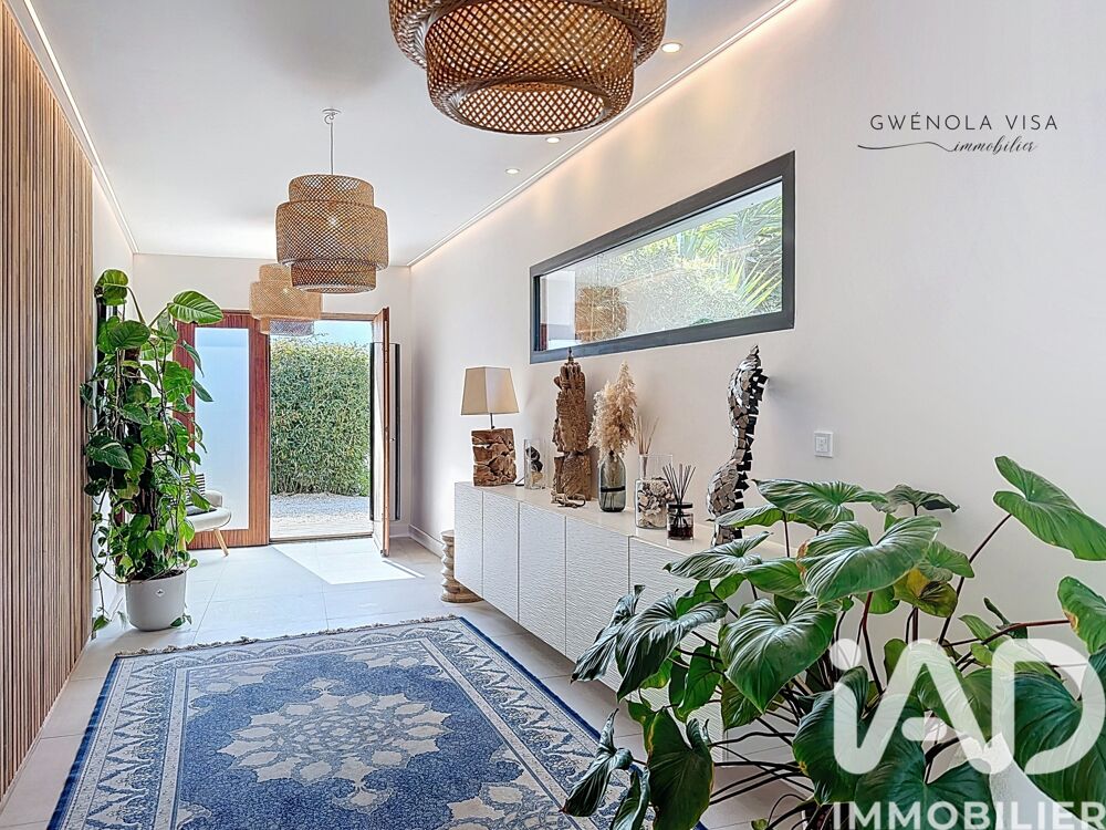 � vendre  Maison Poussan (34560)