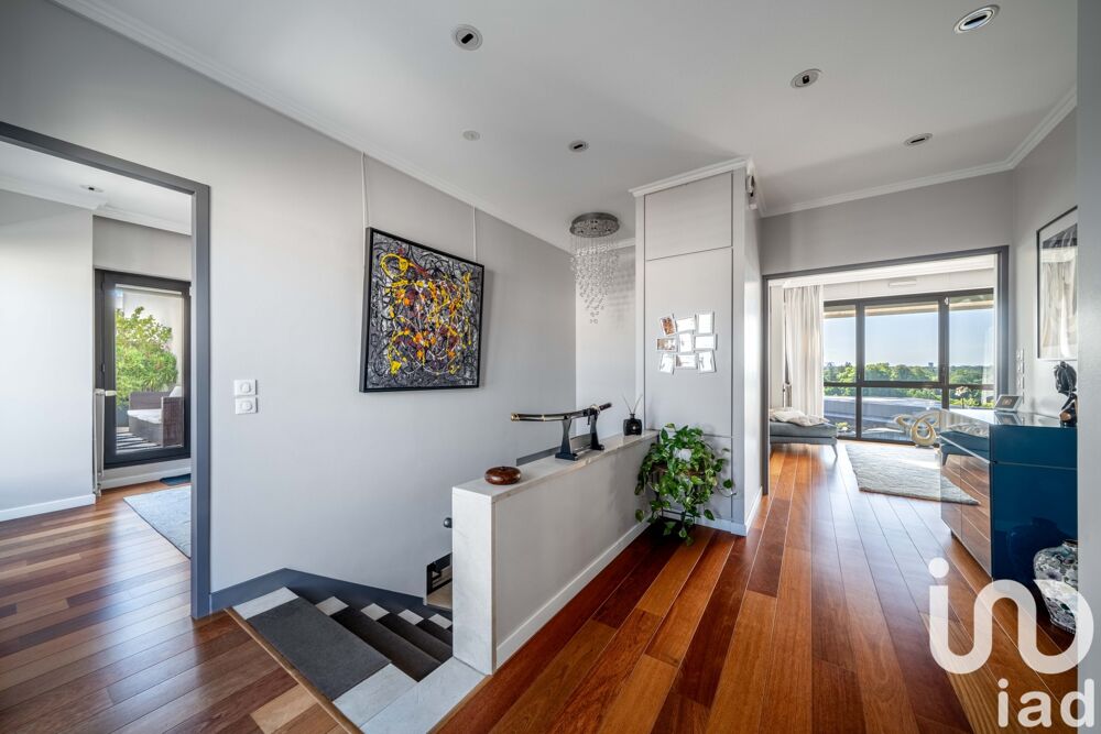  vendre  Appartement Suresnes (92150)