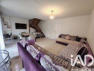  Maison � vendre 4 pi�ces 88 m�