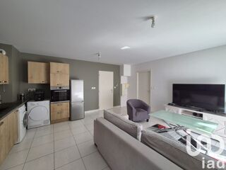  Appartement � vendre 3 pi�ces 52 m�