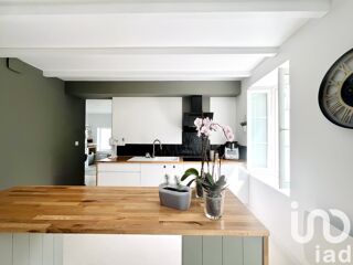  Maison � vendre 5 pi�ces 135 m�