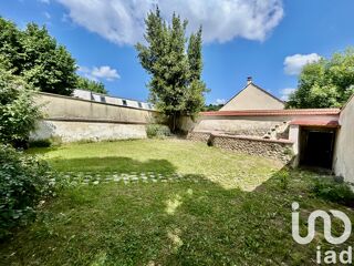  Maison  vendre 9 pices 229 m