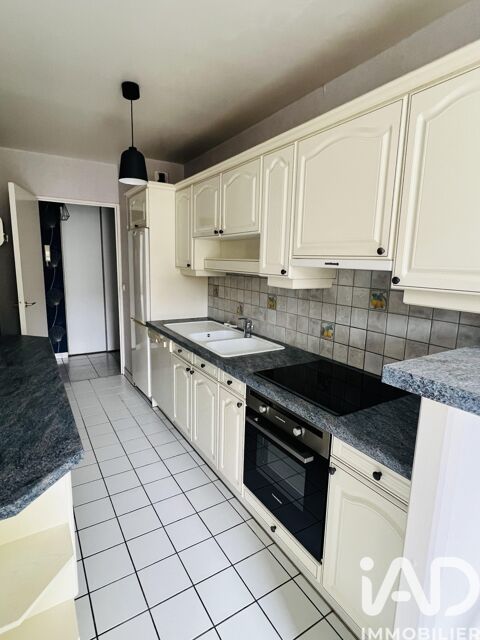  Appartement � louer 3 pi�ces 69 m�