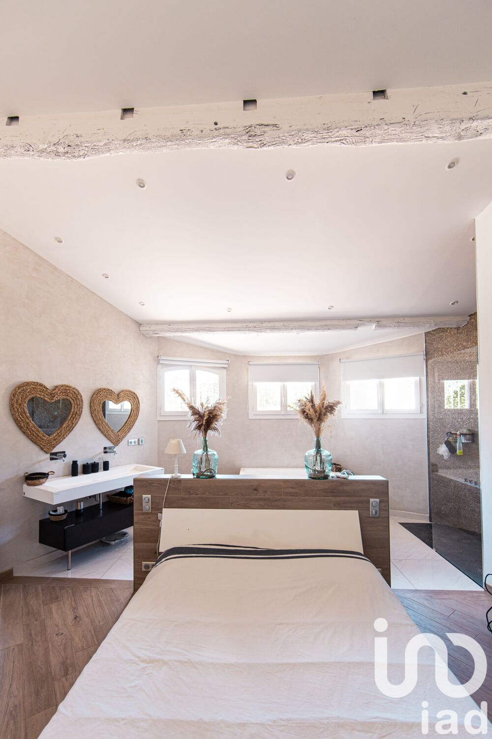  vendre  Maison Nimes (30900)