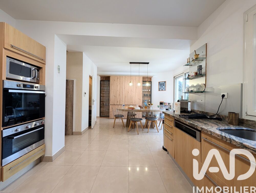 � vendre  Maison Fontenay-sous-Bois (94120)