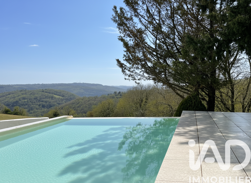 � vendre  Maison Cal�s (46350)