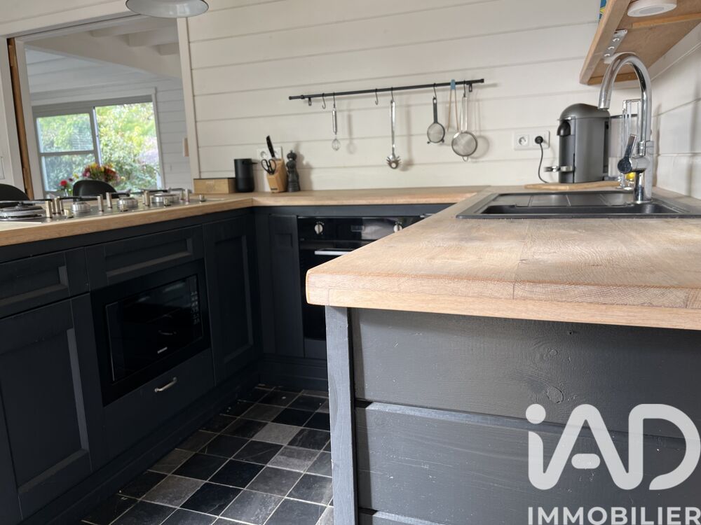 � vendre  Maison Villeneuve-de-la-Raho (66180)