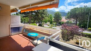  Appartement  vendre 3 pices 63 m