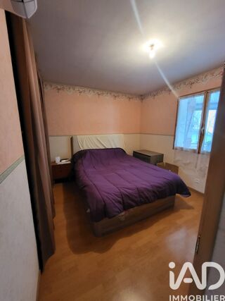  Maison � vendre 4 pi�ces 92 m�