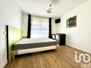  Appartement � vendre 1 pi�ce 20 m�