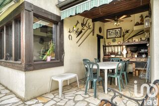  Maison � vendre 5 pi�ces 93 m�