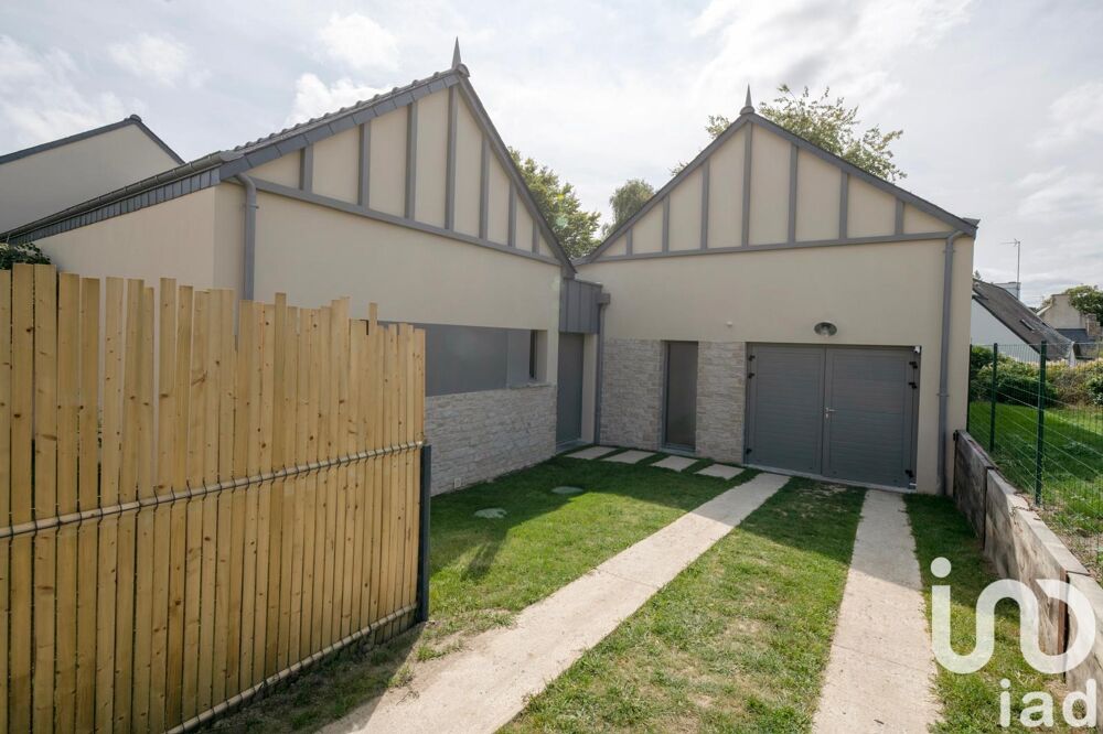  vendre  Maison Saint-Briac-sur-Mer (35800)