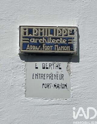  Villa � vendre 4 pi�ces 96 m�