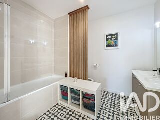  Appartement � vendre 4 pi�ces 94 m�