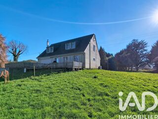  Maison � vendre 7 pi�ces 167 m�