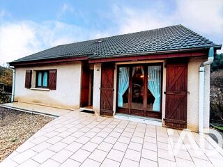  Maison � vendre 4 pi�ces 77 m�