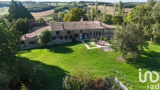  Maison � vendre 9 pi�ces 297 m�