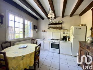  Maison � vendre 5 pi�ces 111 m�