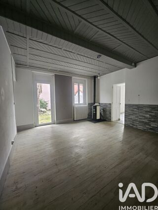  Maison  vendre 7 pices 154 m