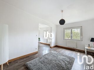  Maison  vendre 4 pices 72 m