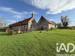  Maison  vendre 7 pices 240 m