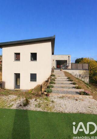  Maison � vendre 7 pi�ces 133 m�