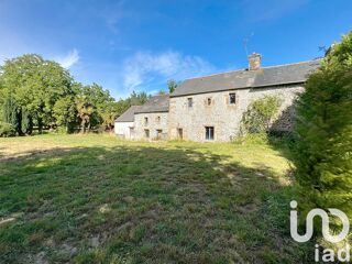  Maison � vendre 5 pi�ces 220 m�