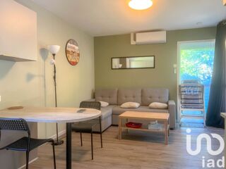  Appartement � vendre 2 pi�ces 36 m�