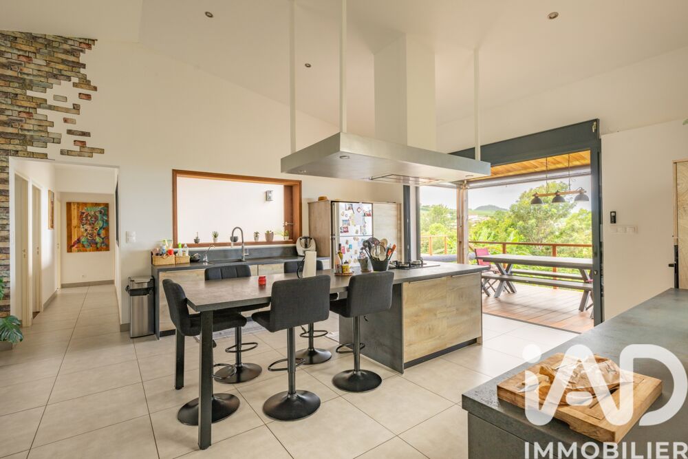 � vendre  Maison Le Tampon (97430)