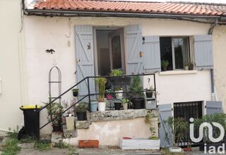  Maison � vendre 2 pi�ces 59 m�