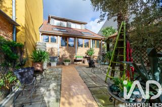  Maison � vendre 7 pi�ces 165 m�