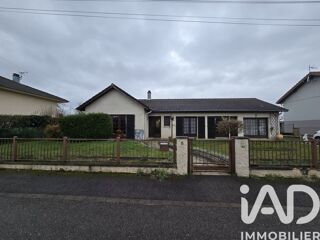  Maison � vendre 6 pi�ces 131 m�