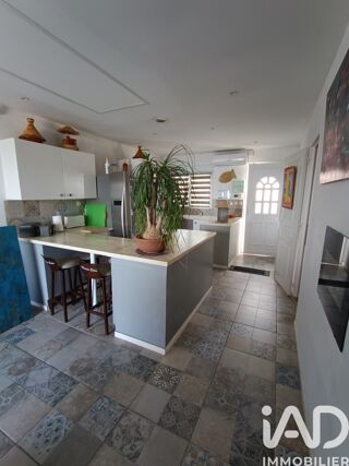  Maison � vendre 3 pi�ces 65 m�