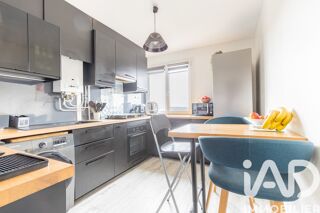  Appartement � vendre 5 pi�ces 83 m�