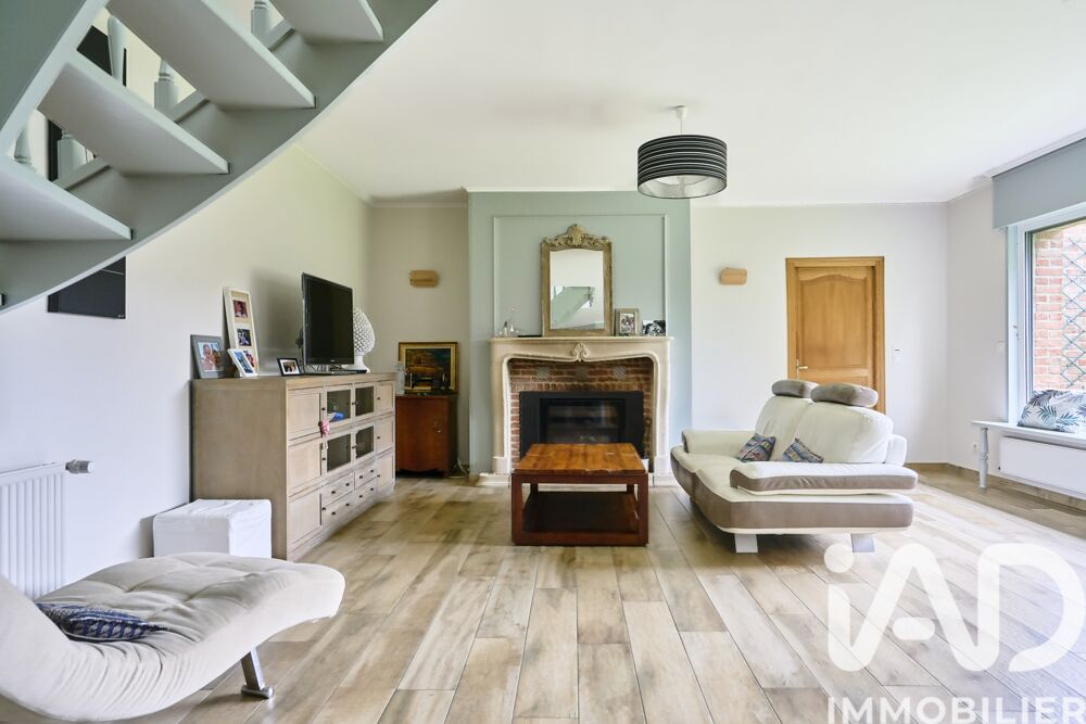 � vendre  Maison De�l�mont (59890)