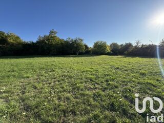  Terrain � vendre 1224 m�