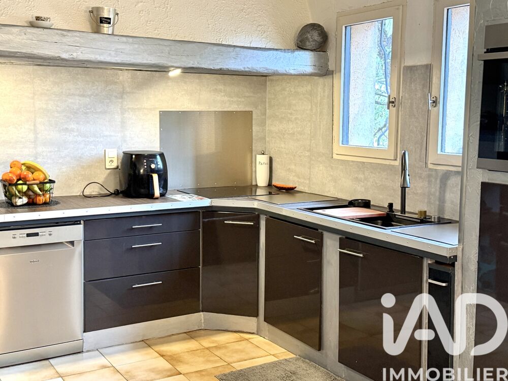 � vendre  Maison Fr�jus (83600)